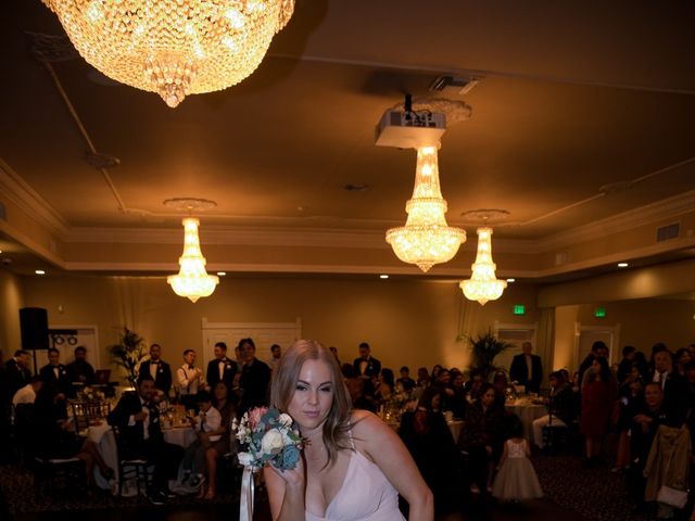 Gary and Melissa&apos;s Wedding in Fallbrook, California 20