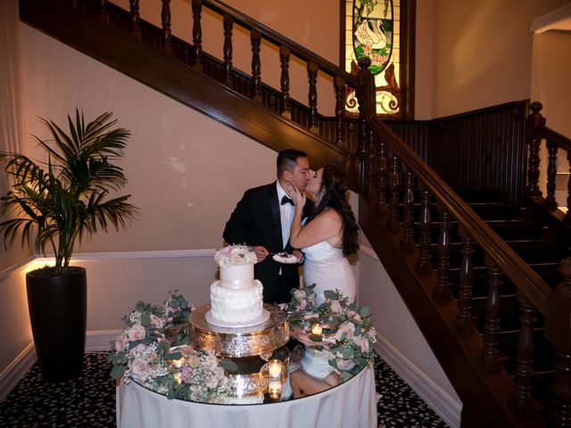 Gary and Melissa&apos;s Wedding in Fallbrook, California 24