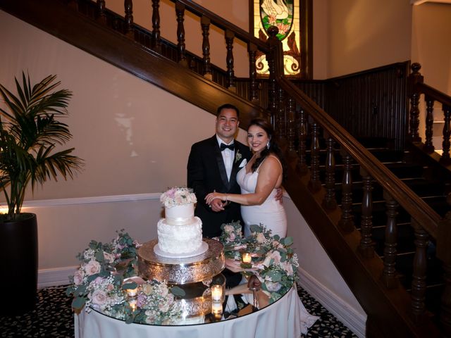 Gary and Melissa&apos;s Wedding in Fallbrook, California 26