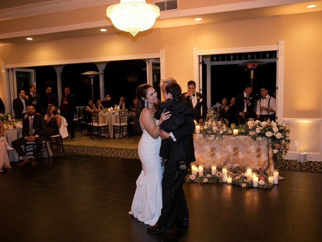 Gary and Melissa&apos;s Wedding in Fallbrook, California 27