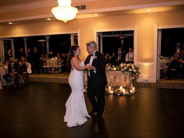 Gary and Melissa&apos;s Wedding in Fallbrook, California 28