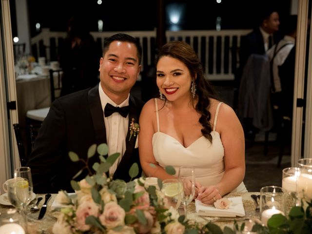 Gary and Melissa&apos;s Wedding in Fallbrook, California 34