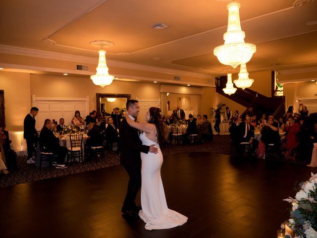 Gary and Melissa&apos;s Wedding in Fallbrook, California 37