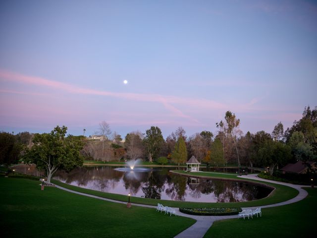 Gary and Melissa&apos;s Wedding in Fallbrook, California 49