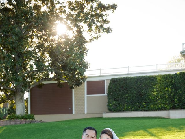 Gary and Melissa&apos;s Wedding in Fallbrook, California 78
