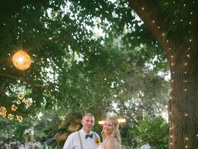 Dennis and Kristie&apos;s Wedding in Oakley, California 16