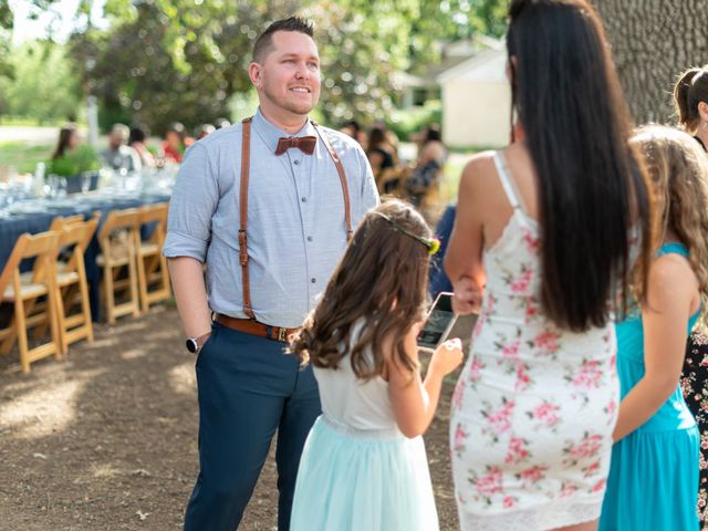 Steven and James&apos;s Wedding in Chico, California 17