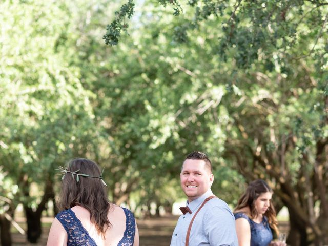 Steven and James&apos;s Wedding in Chico, California 21
