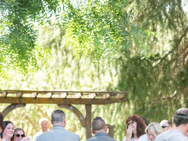 Steven and James&apos;s Wedding in Chico, California 63
