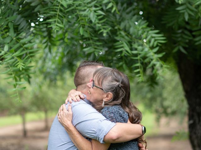 Steven and James&apos;s Wedding in Chico, California 107