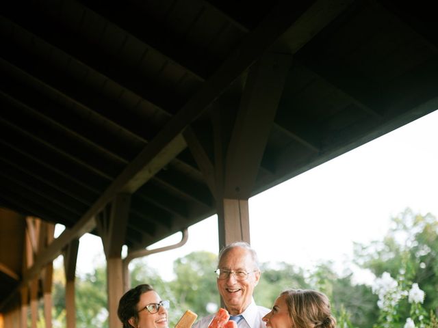 Zack and Shelby Keyes&apos;s Wedding in McKinney, Texas 12