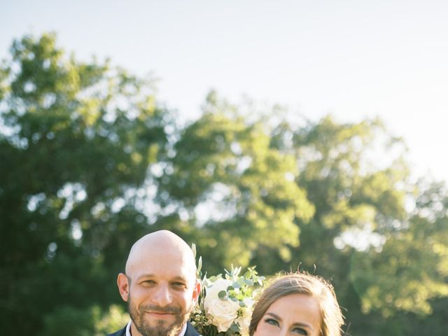 Zack and Shelby Keyes&apos;s Wedding in McKinney, Texas 15