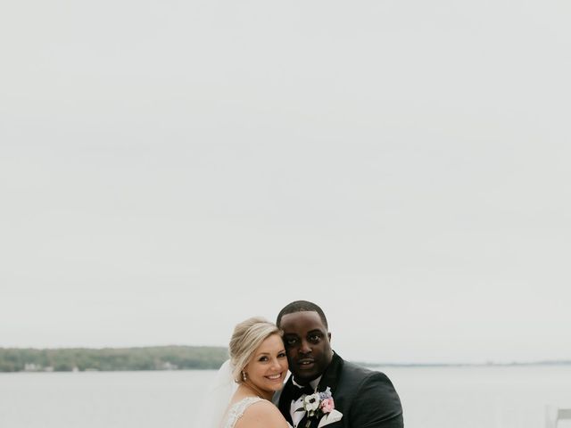 Damien and Molly&apos;s Wedding in Lake Geneva, Wisconsin 59