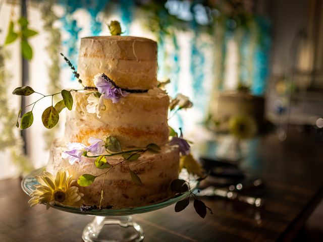 Maudie and Zi Teng&apos;s Wedding in Saint Louis, Missouri 5