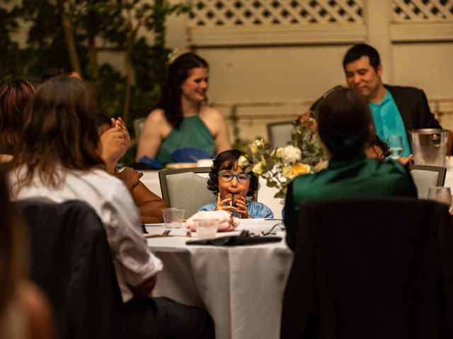 Maudie and Zi Teng&apos;s Wedding in Saint Louis, Missouri 12