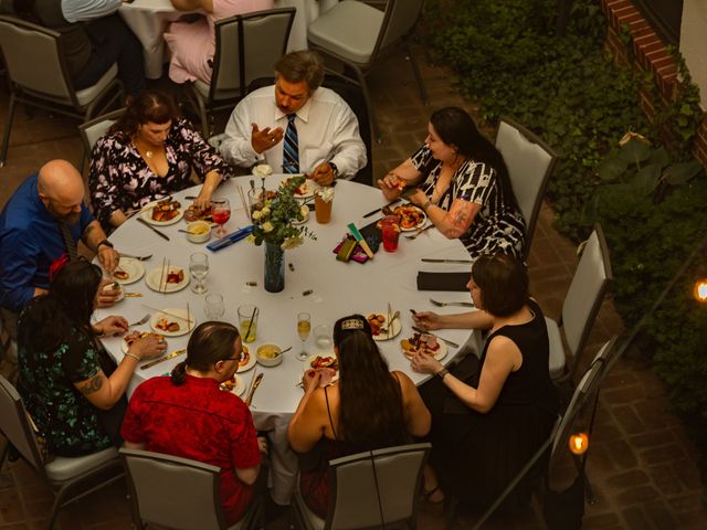 Maudie and Zi Teng&apos;s Wedding in Saint Louis, Missouri 18