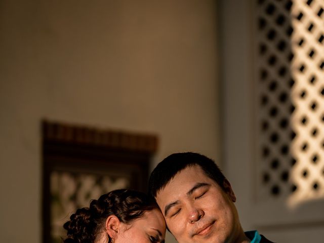 Maudie and Zi Teng&apos;s Wedding in Saint Louis, Missouri 1