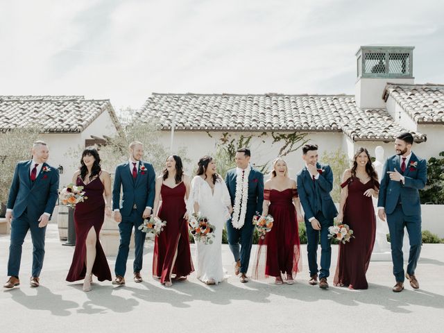 Nick and Caroline&apos;s Wedding in Temecula, California 1