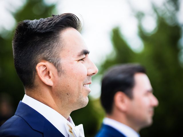 Isaiah and Cara's Wedding in Washington, District of Columbia 11