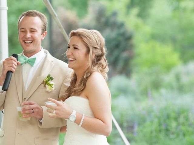Nadine and Andrew&apos;s Wedding in Littleton, Colorado 24
