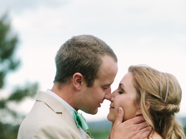 Nadine and Andrew&apos;s Wedding in Littleton, Colorado 12