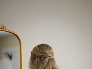 Haley &amp; Harland's wedding 2