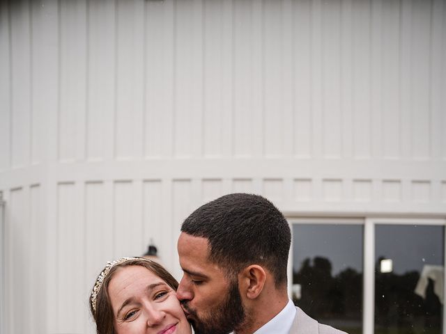 Ryan and Katelyn&apos;s Wedding in Flagstaff, Arizona 1