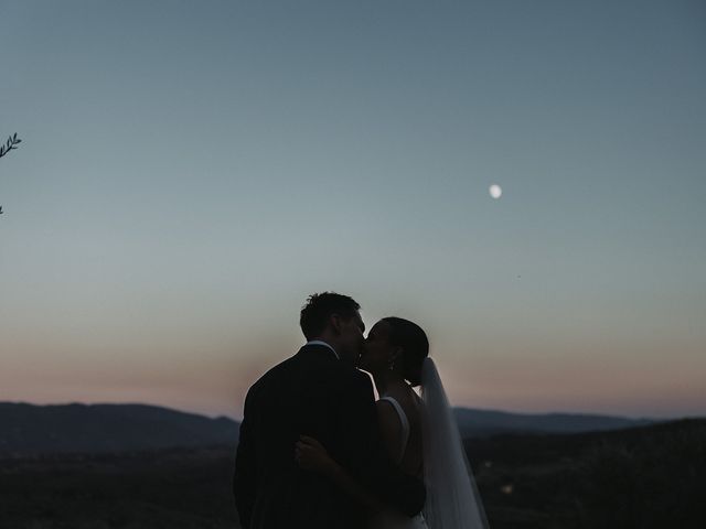 Tom and Anna&apos;s Wedding in Florence, Italy 59