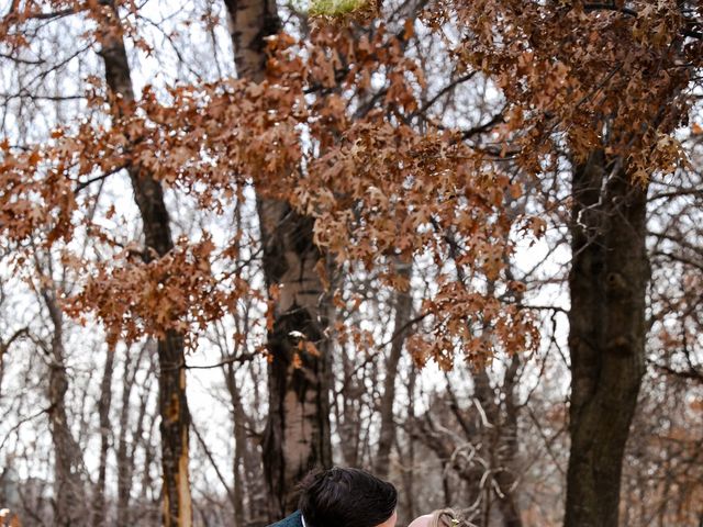 Stephen and Erin&apos;s Wedding in Cedar, Minnesota 8