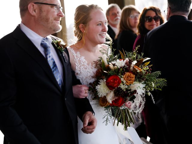 Stephen and Erin&apos;s Wedding in Cedar, Minnesota 18