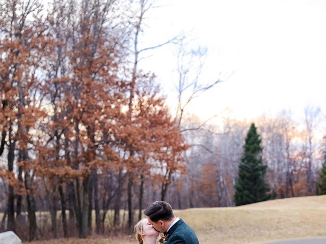 Stephen and Erin&apos;s Wedding in Cedar, Minnesota 39