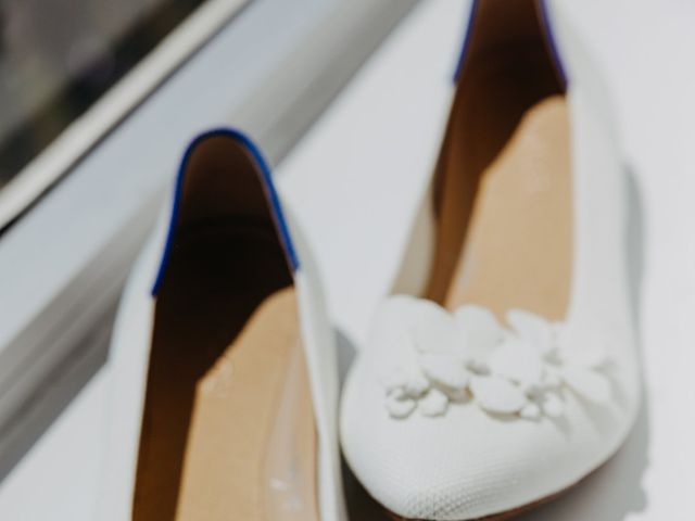 Grant and Molly's Wedding in Berkeley, California 4
