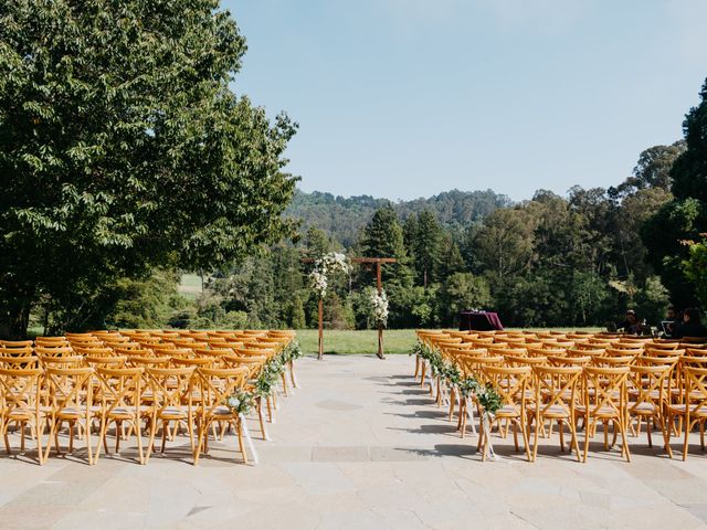 Grant and Molly's Wedding in Berkeley, California 2