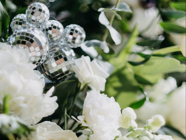 Grant and Molly's Wedding in Berkeley, California 6