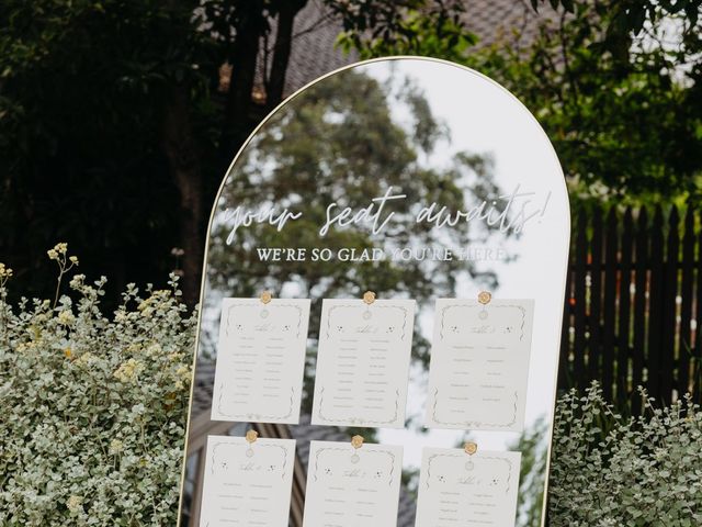 Grant and Molly's Wedding in Berkeley, California 7