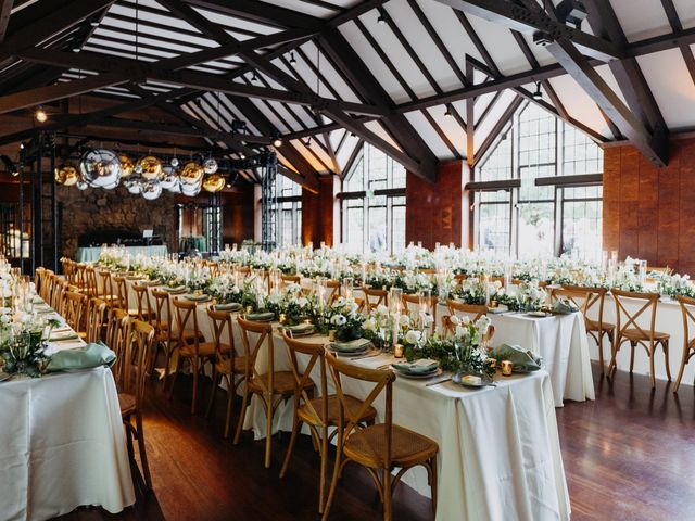 Grant and Molly's Wedding in Berkeley, California 8