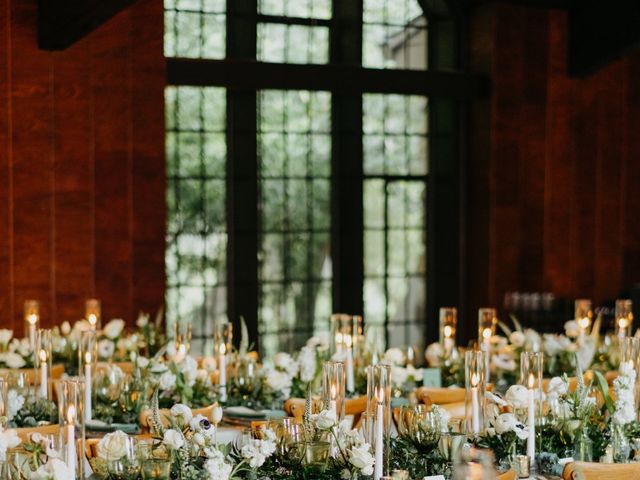 Grant and Molly's Wedding in Berkeley, California 9