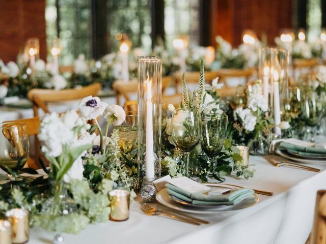 Grant and Molly's Wedding in Berkeley, California 10