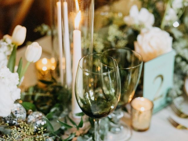 Grant and Molly's Wedding in Berkeley, California 11