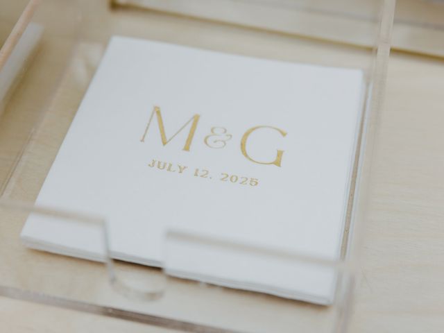 Grant and Molly's Wedding in Berkeley, California 12
