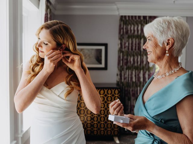 Grant and Molly's Wedding in Berkeley, California 16