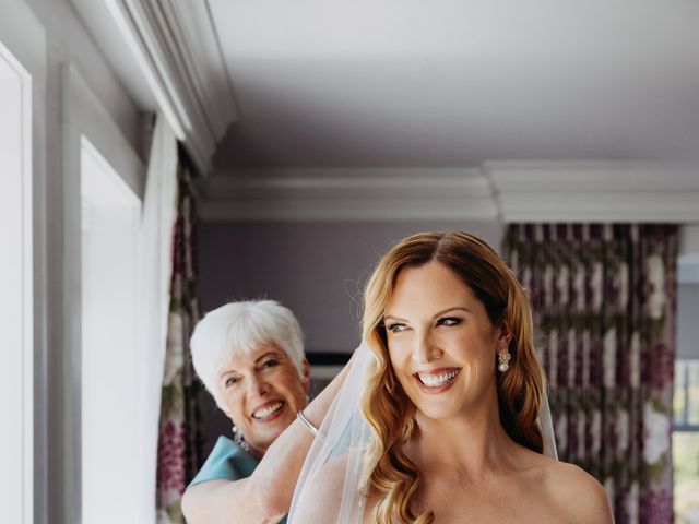 Grant and Molly's Wedding in Berkeley, California 17