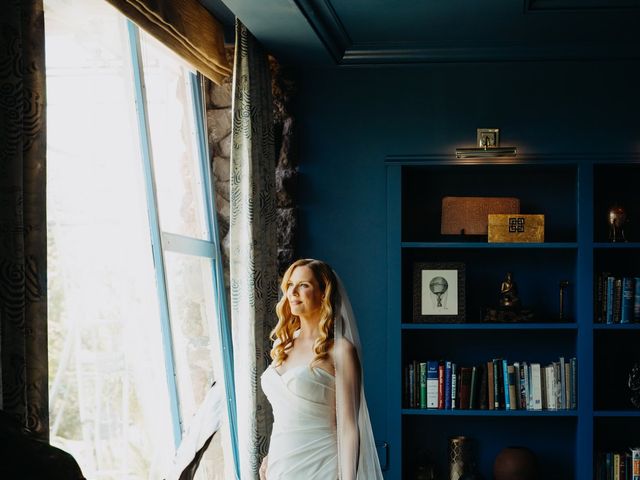 Grant and Molly's Wedding in Berkeley, California 19