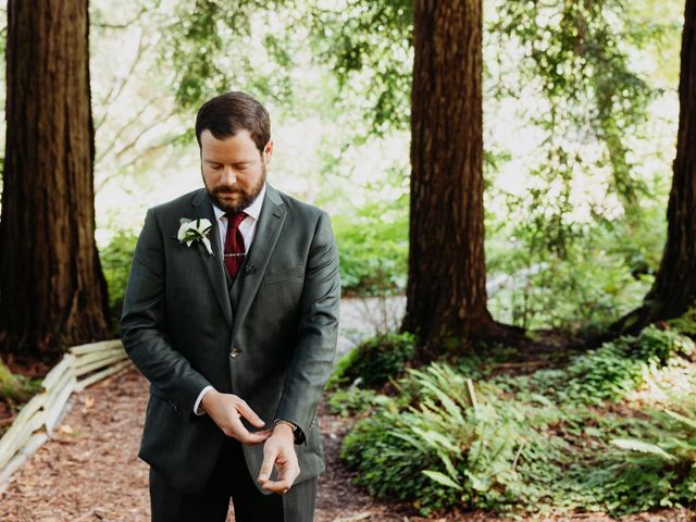 Grant and Molly's Wedding in Berkeley, California 20