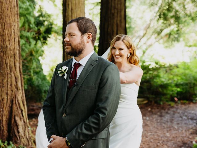 Grant and Molly's Wedding in Berkeley, California 21