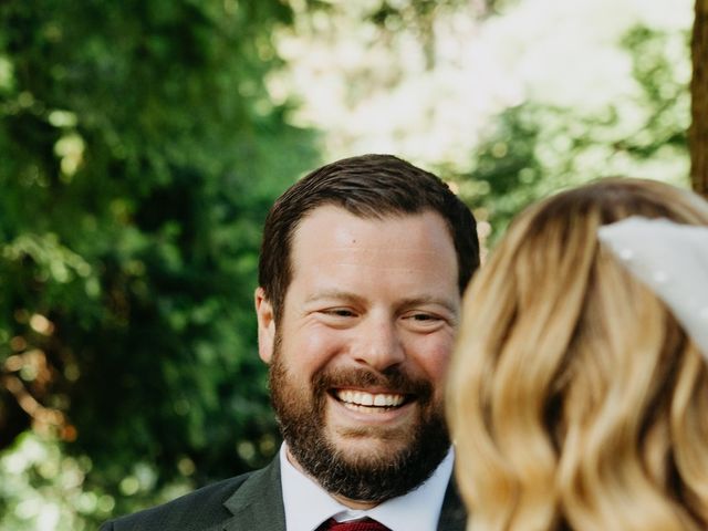 Grant and Molly's Wedding in Berkeley, California 22