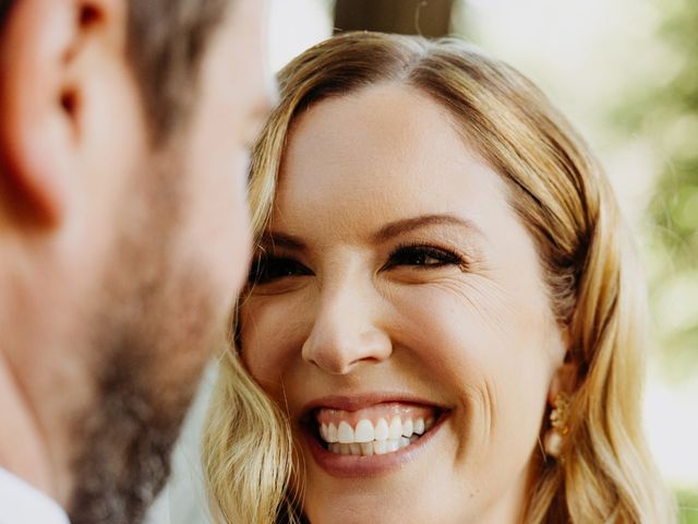 Grant and Molly's Wedding in Berkeley, California 24