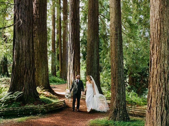 Grant and Molly's Wedding in Berkeley, California 26
