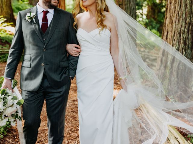 Grant and Molly's Wedding in Berkeley, California 27