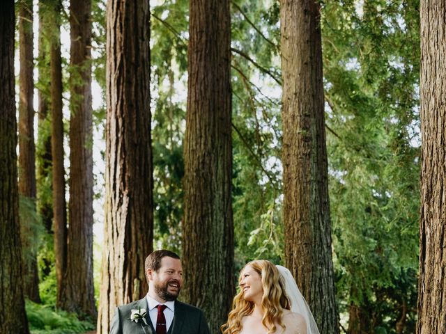Grant and Molly's Wedding in Berkeley, California 28